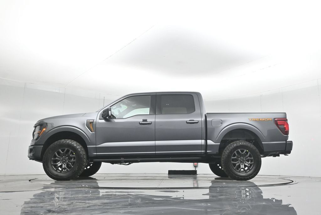 Used 2025 Ford F150 Tremor w/ Bed Utility Package AWD/4WD image 50