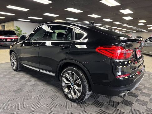 Used 2016 BMW X4 xDrive28i AWD/4WD image 12