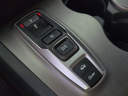 Used 2023 Honda Ridgeline RTL image 10