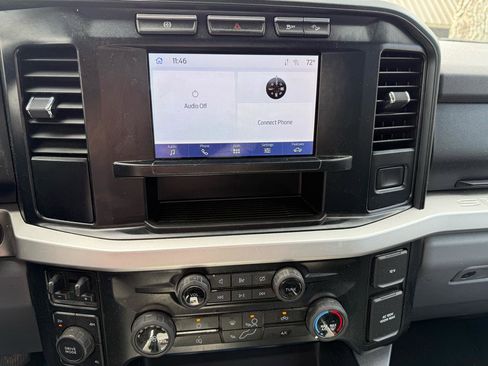 Used 2024 Ford F250 XLT w/ FX4 Off-Road Package image 13