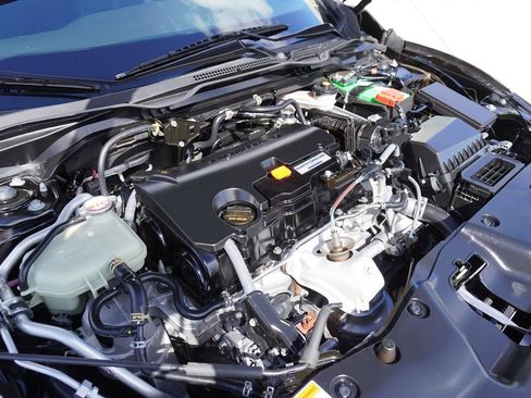 Used 2020 Honda Civic Sport image 5