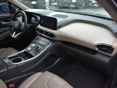 Used 2023 Hyundai Santa Fe Limited AWD/4WD image 13