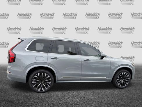 Used 2026 Volvo XC90 B6 Plus w/ Protection Package Premier AWD/4WD image 11