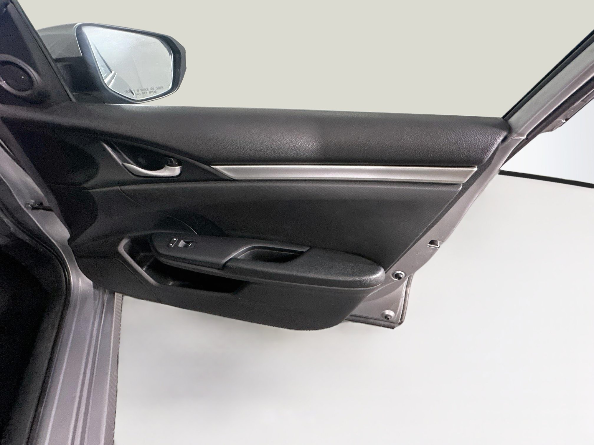 Used 2021 Honda Civic Sport image 30
