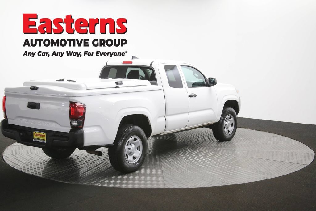 Used 2020 Toyota Tacoma SR RWD image 42