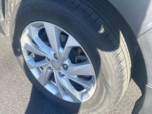 Used 2020 Hyundai Tucson Value image 7