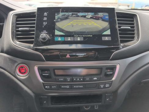 Used 2019 Honda Passport EX-L image 13