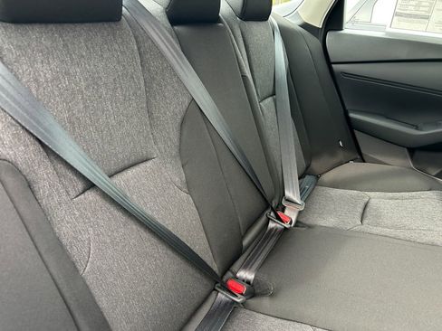 New 2026 Honda Accord SE image 21