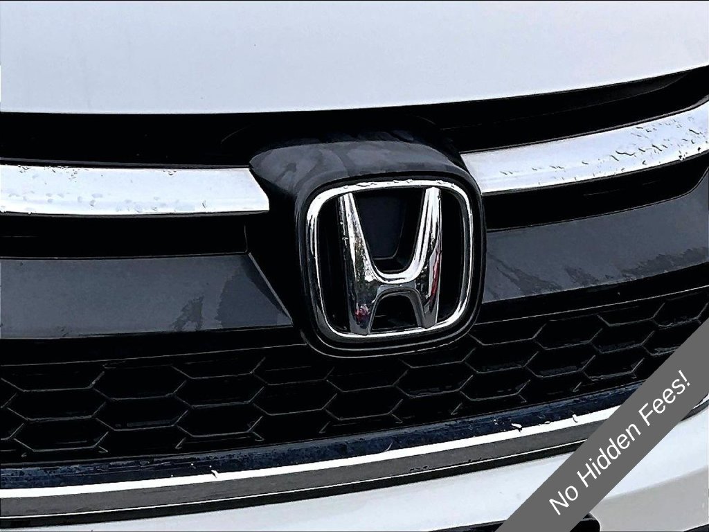 Used 2016 Honda CR-V LX image 14