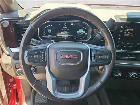Used 2023 GMC Sierra 1500 SLT AWD/4WD image 14