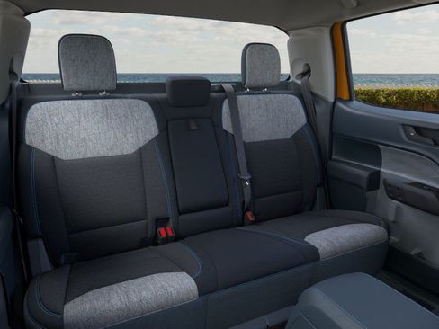 New 2026 Ford Maverick XLT w/ XLT Luxury Package FWD image 28