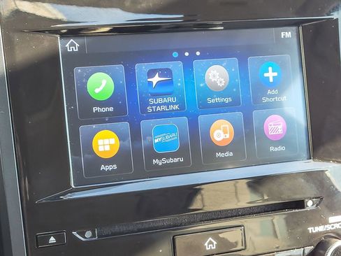 Used 2019 Subaru Forester Premium image 14