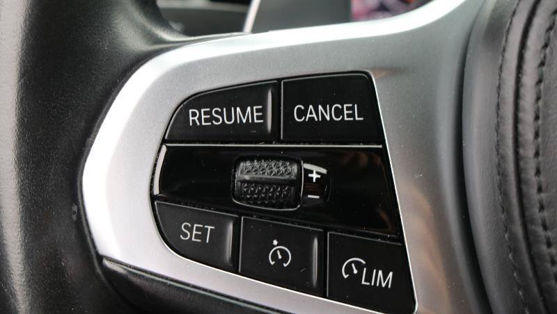Used 2022 BMW 430i Convertible w/ M Sport Package RWD image 18