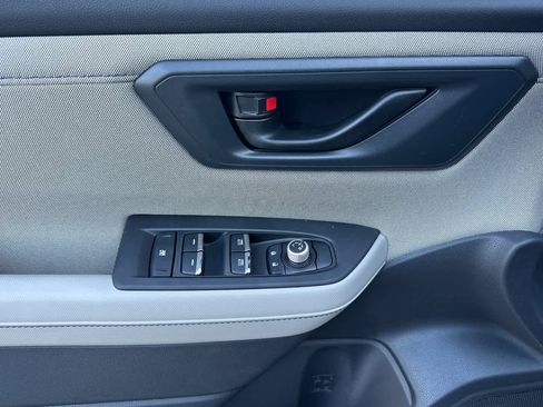 New 2026 Subaru Forester Premium image 10