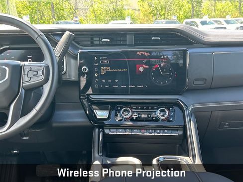 Certified 2026 GMC Sierra 2500 AT4X AWD/4WD image 20