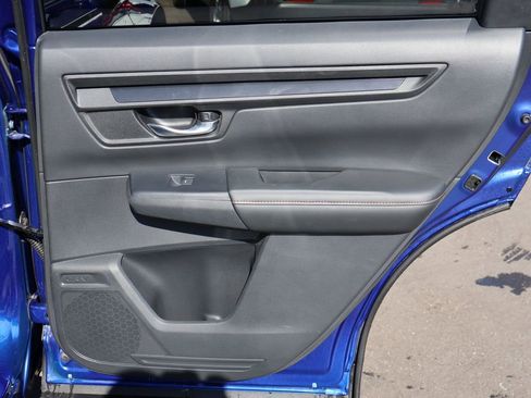 Certified 2023 Honda CR-V Sport image 14