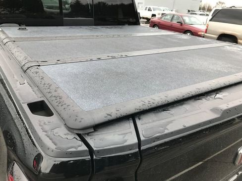 Used 2019 GMC Sierra 1500 Denali w/ Denali Ultimate Package image 11