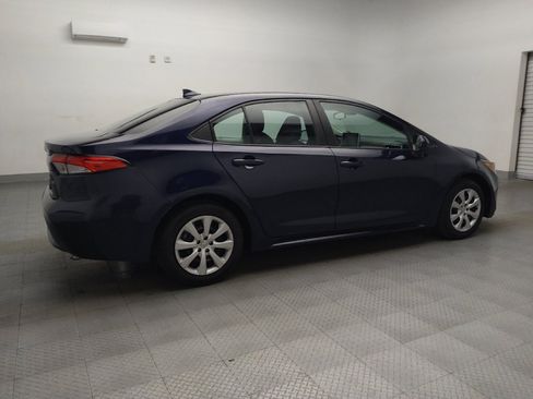 Used 2020 Toyota Corolla LE image 10