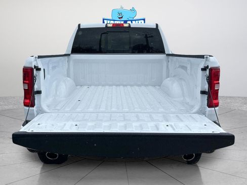 Used 2026 RAM 1500 Big Horn AWD/4WD image 37