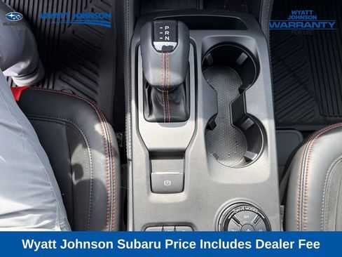 Used 2026 Ford Ranger Raptor AWD/4WD image 25