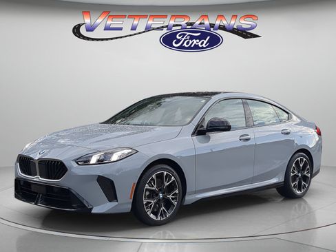 Used 2026 BMW 228i FWD image 1