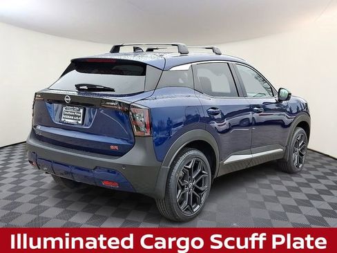 New 2026 Nissan Kicks SR w/ Illumination Package image 7