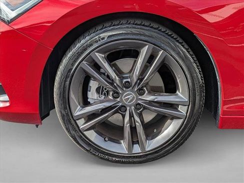 Certified 2023 Acura Integra A-Spec image 10