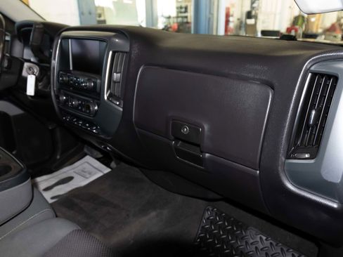 Used 2015 Chevrolet Silverado 1500 LT w/ All Star Edition image 19