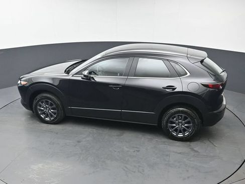 Certified 2025 MAZDA CX-30 AWD 2.5 S image 36