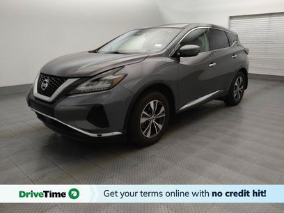 Used 2020 Nissan Murano S w/ Technology Package