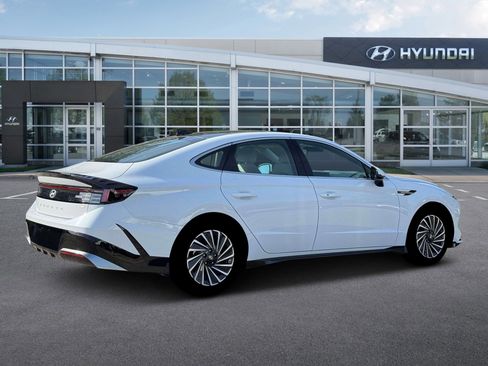 New 2026 Hyundai Sonata SEL image 8
