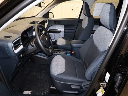 New 2026 Ford Maverick XLT w/ Equipment Group 301A image 11