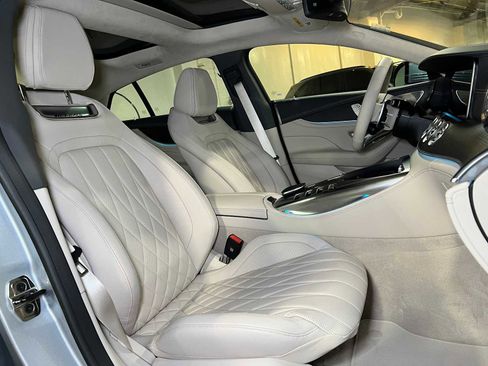 Certified 2024 Mercedes-Benz AMG GT 43 image 13