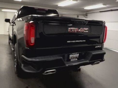Certified 2023 GMC Sierra 1500 AT4 AWD/4WD image 7