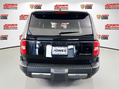 Used 2025 Toyota Land Cruiser w/ Premium Package AWD/4WD image 15
