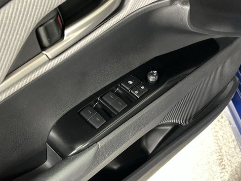 Certified 2026 Toyota Camry SE w/ Convenience Package FWD image 15