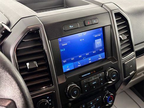 Used 2019 Ford F150 XLT w/ Trailer Tow Package image 15