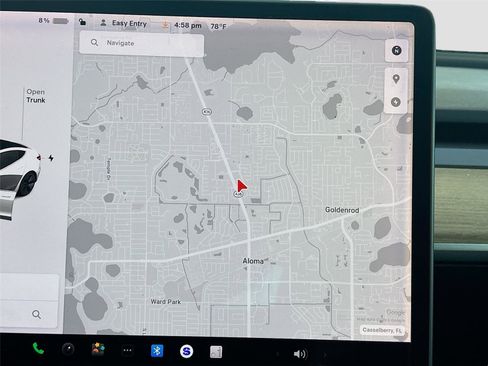 Used 2020 Tesla Model 3 Standard Range image 14