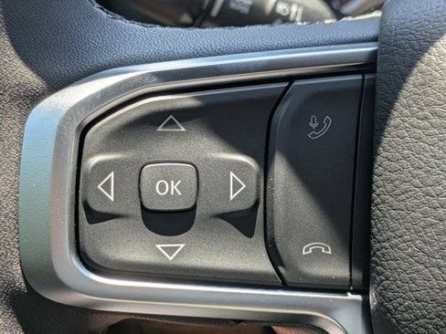 New 2026 RAM 1500 Lone Star image 21