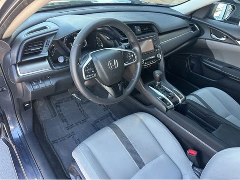 Used 2020 Honda Civic LX image 20