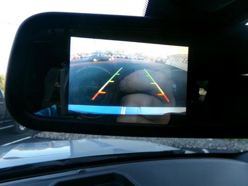 Used 2020 Ford Explorer 4WD Police Interceptor image 24