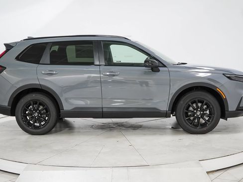 New 2026 Honda CR-V Sport-L image 11