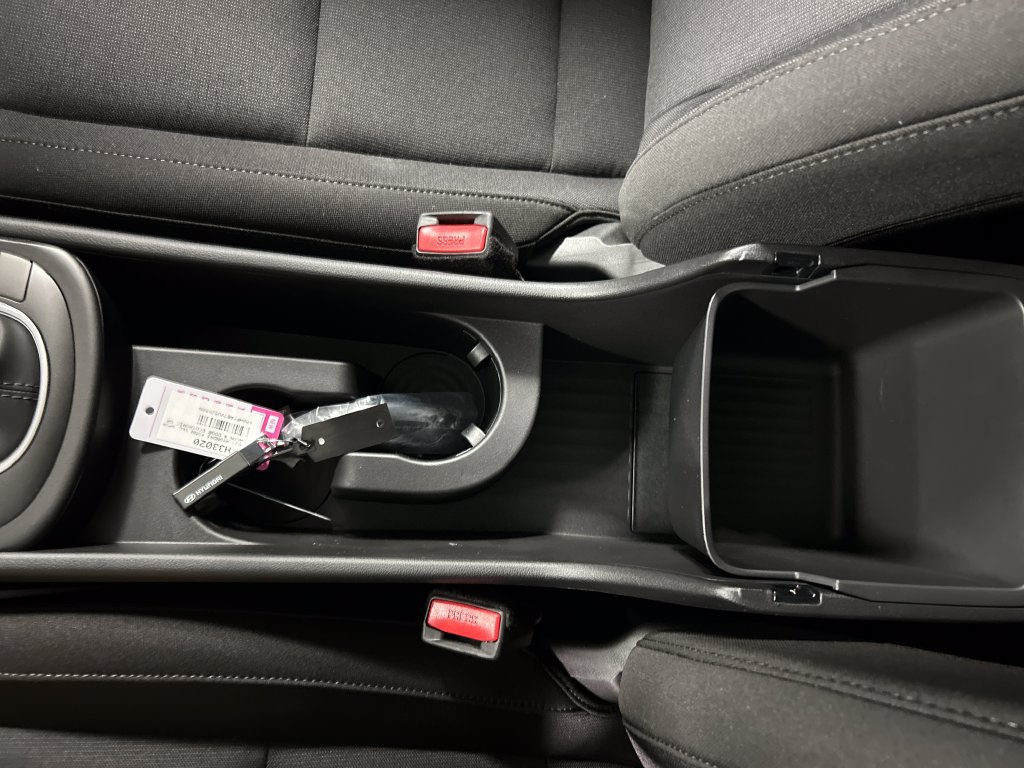 New 2027 Hyundai Kona SEL Sport AWD/4WD image 19