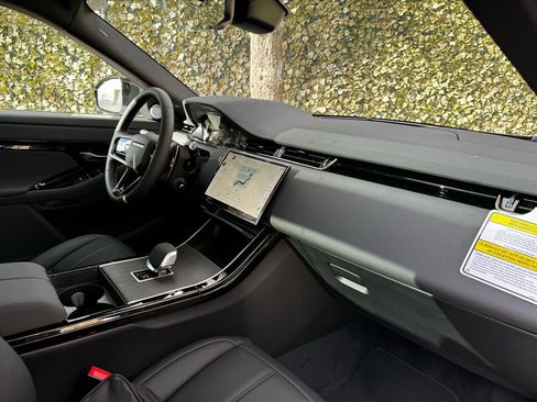 New 2026 Land Rover Range Rover Evoque Dynamic SE image 22