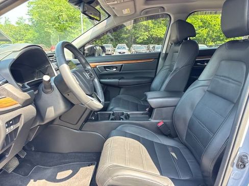 Used 2020 Honda CR-V EX-L image 13