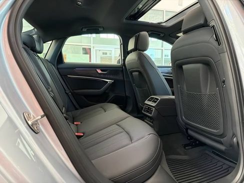Used 2025 Audi A6 Premium Plus w/ Premium Plus Package AWD/4WD image 13