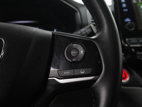 Used 2018 Honda Odyssey EX-L image 28