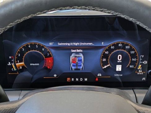 Used 2024 Ford Mustang GT Premium image 26