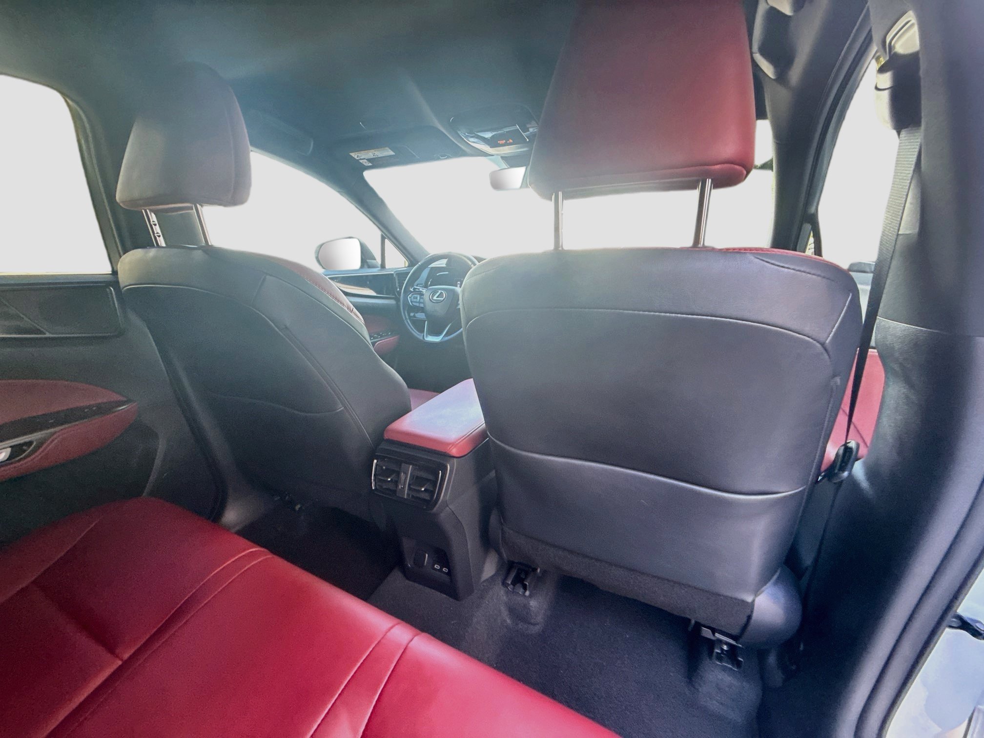 Used 2025 Lexus NX 250 FWD w/ Accessory Package (K3) image 29