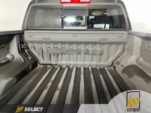 Used 2023 Chevrolet Colorado ZR2 w/ ZR2 Convenience Package III AWD/4WD image 10
